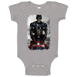 Tom Brady New England Super Bowl Hero Mvp Baby One Piece