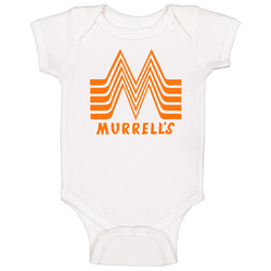 Whatamurrells Baby One Piece Whatamurrells Baby One Piece