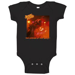 April Wine Rock Music Baby One Piece April Wine Rock Music Baby One Piece