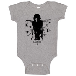 Syd Barrett Baby One Piece Syd Barrett Baby One Piece