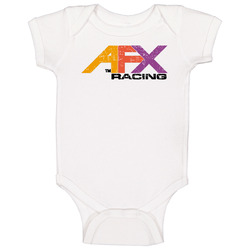 Afx Racing Automobile Car Auto Motor Parts Cool Brand Logo Emblem Baby One Piece Afx Racing Automobile Car Auto Motor Parts Cool Brand Logo Emblem Baby One Piece