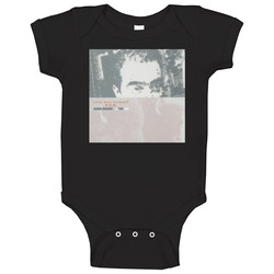 Rem Lifes Rich Pageant Vintage 80's Rock Album Cool Classic Fan Baby One Piece Rem Lifes Rich Pageant Vintage 80's Rock Album Cool Classic Fan Baby One Piece