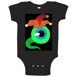 King Jacksepticeye Gammer Youtuber Baby One Piece King Jacksepticeye Gammer Youtuber Baby One Piece