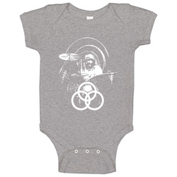 043 Baby One Piece 043 Baby One Piece