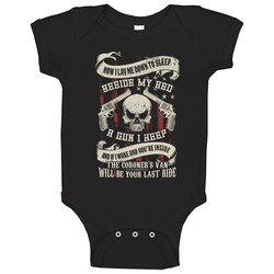 Now I Lay Me Down To Sleep Baby One Piece Now I Lay Me Down To Sleep Baby One Piece