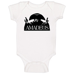Amadeus Movie Baby One Piece Amadeus Movie Baby One Piece