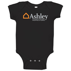 Ashley Furniture Homestore White Retail 1 Baby One Piece Ashley Furniture Homestore White Retail 1 Baby One Piece