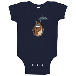 Totowok Baby One Piece