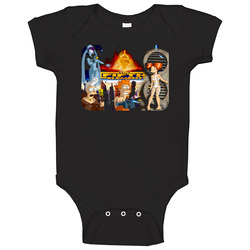 Futurama Parody Baby One Piece Futurama Parody Baby One Piece