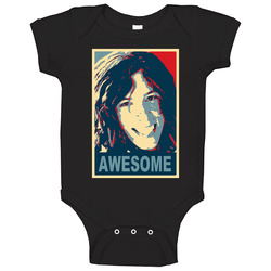 Shaun White Hope Onesie Baby One Piece Shaun White Hope Onesie Baby One Piece