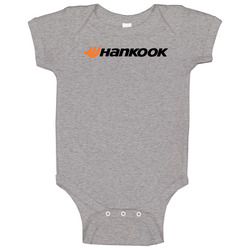Hankook Company Onesie Baby One Piece Hankook Company Onesie Baby One Piece