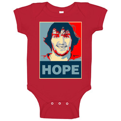 Alex Ovechkin Washington Capitals Obama Hope New Onesie Baby One Piece Alex Ovechkin Washington Capitals Obama Hope New Onesie Baby One Piece