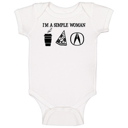 Acura Simple Woman Coffee Pizza Car Logo Driving Fan Onesie Baby One Piece Acura Simple Woman Coffee Pizza Car Logo Driving Fan Onesie Baby One Piece