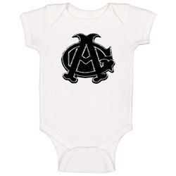 Chicago American Giants Baseball Negro National League Onesie Baby One Piece Chicago American Giants Baseball Negro National League Onesie Baby One Piece