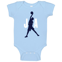 Air Ja Morant Memphis Basketball Jordan Parody Fan Onesie Baby One Piece Air Ja Morant Memphis Basketball Jordan Parody Fan Onesie Baby One Piece