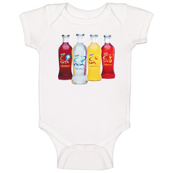 Snapple Element Drinks Popular Discontinued Drink Onesie Baby One Piece Snapple Element Drinks Popular Discontinued Drink Onesie Baby One Piece