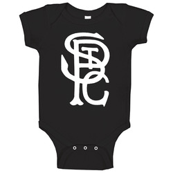 St Paul Coloured Gophers Negro Baseball League Team Retro Onesie Baby One Piece St Paul Coloured Gophers Negro Baseball League Team Retro Onesie Baby One Piece