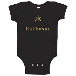Hakkasan New York Restaurants Onesie Baby One Piece Hakkasan New York Restaurants Onesie Baby One Piece