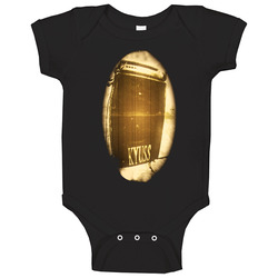 Kyuss Amp Onesie Baby One Piece Kyuss Amp Onesie Baby One Piece