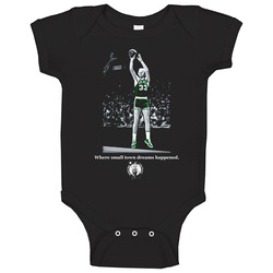 Larry Bird Cool Boston Basketball Legend Onesie Baby One Piece Larry Bird Cool Boston Basketball Legend Onesie Baby One Piece