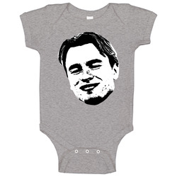Jt Daniels Heisman Trophy Candidate 2019 College Football Big Head Onesie Baby One Piece Jt Daniels Heisman Trophy Candidate 2019 College Football Big Head Onesie Baby One Piece