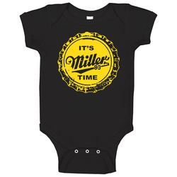 Heath Miller Time Pittsburgh Football Onesie Baby One Piece Heath Miller Time Pittsburgh Football Onesie Baby One Piece
