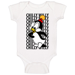 Chilly Willy The Penguin Cartoon Woody Woodpecker Onesie Baby One Piece Chilly Willy The Penguin Cartoon Woody Woodpecker Onesie Baby One Piece