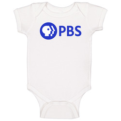 Pbs Company Onesie Baby One Piece Pbs Company Onesie Baby One Piece