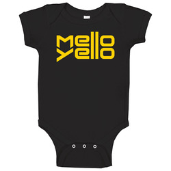 Mello Yello Best Soda Of All Time Soft Drink Lovers Onesie Baby One Piece Mello Yello Best Soda Of All Time Soft Drink Lovers Onesie Baby One Piece
