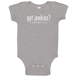 Got Malcolm Jenkins Philadelphia Football Player Funny Fan Onesie Baby One Piece Got Malcolm Jenkins Philadelphia Football Player Funny Fan Onesie Baby One Piece
