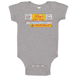 Ben's Chili Bowl Washington Restaurant Vintage Unisex Onesie Baby One Piece Ben's Chili Bowl Washington Restaurant Vintage Unisex Onesie Baby One Piece
