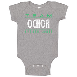 Guillermo Ochoa Live Love Mexico World Cup 2018 Soccer Lovers Onesie Baby One Piece Guillermo Ochoa Live Love Mexico World Cup 2018 Soccer Lovers Onesie Baby One Piece