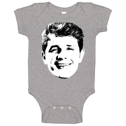 Brock Purdy Heisman Trophy Candidate 2019 College Football Big Head Onesie Baby One Piece Brock Purdy Heisman Trophy Candidate 2019 College Football Big Head Onesie Baby One Piece