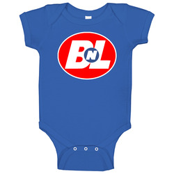 Buy N Large Corporation Wall E Movie Fan Onesie Baby One Piece Buy N Large Corporation Wall E Movie Fan Onesie Baby One Piece