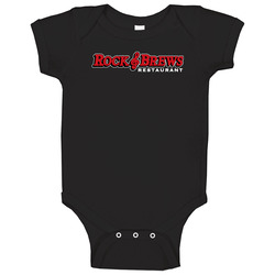 Rock And Brews Popular Orlando Restaurant Onesie Baby One Piece Rock And Brews Popular Orlando Restaurant Onesie Baby One Piece