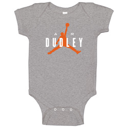 Air Jared Dudley Funny Player Phoenix Basketball Onesie Baby One Piece Air Jared Dudley Funny Player Phoenix Basketball Onesie Baby One Piece