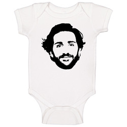 Ricky Rubio Utah Basketball Big Head Onesie Baby One Piece Ricky Rubio Utah Basketball Big Head Onesie Baby One Piece