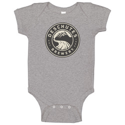 Deschutes Brewery Portland Oregon Top Restaurants Food Fan Lover Foodie Onesie Baby One Piece Deschutes Brewery Portland Oregon Top Restaurants Food Fan Lover Foodie Onesie Baby One Piece