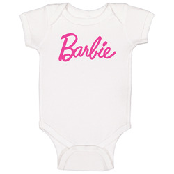Barbie Cute Sexy Girl Halloween Costume Onesie Baby One Piece Barbie Cute Sexy Girl Halloween Costume Onesie Baby One Piece