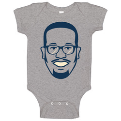 Von Miller Vector Illustration Art Fan Onesie Baby One Piece Von Miller Vector Illustration Art Fan Onesie Baby One Piece