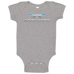 Arcimoto Inc Nasdaq Company Logo Employee Fan Raglan Onesie Baby One Piece Arcimoto Inc Nasdaq Company Logo Employee Fan Raglan Onesie Baby One Piece
