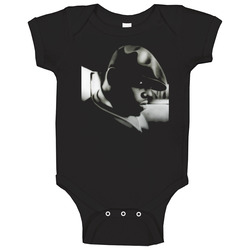 Notorious Big Biggie Smalls Cool Rap Onesie Baby One Piece Notorious Big Biggie Smalls Cool Rap Onesie Baby One Piece