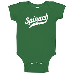 Spinach Cannabis Marijuana Cannabis Weed Company Logo Onesie Baby One Piece Spinach Cannabis Marijuana Cannabis Weed Company Logo Onesie Baby One Piece