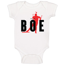 Johannes Thingnes Boe Norway Biathlon 2018 Air Olympic Athelete Fan Onesie Baby One Piece Johannes Thingnes Boe Norway Biathlon 2018 Air Olympic Athelete Fan Onesie Baby One Piece