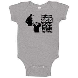 Boys Noize Music Dj Onesie Baby One Piece Boys Noize Music Dj Onesie Baby One Piece