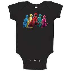 Power Rangers Lost Galaxy Kids Onesie Baby One Piece Power Rangers Lost Galaxy Kids Onesie Baby One Piece