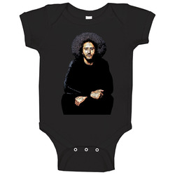 Colin Kaepernick Social Injustice Protest Supporter Onesie Baby One Piece