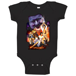 Seinfeld Tv Show Onesie Baby One Piece Seinfeld Tv Show Onesie Baby One Piece