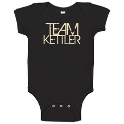Team Sports Last First Name Kettler Onesie Baby One Piece Team Sports Last First Name Kettler Onesie Baby One Piece