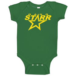 Gang Starr Hip Hop Legend Rap Onesie Baby One Piece Gang Starr Hip Hop Legend Rap Onesie Baby One Piece
